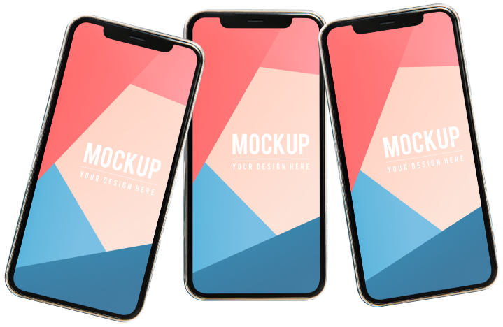 picture of app